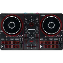 Numark Party Mix III - DJ Controller